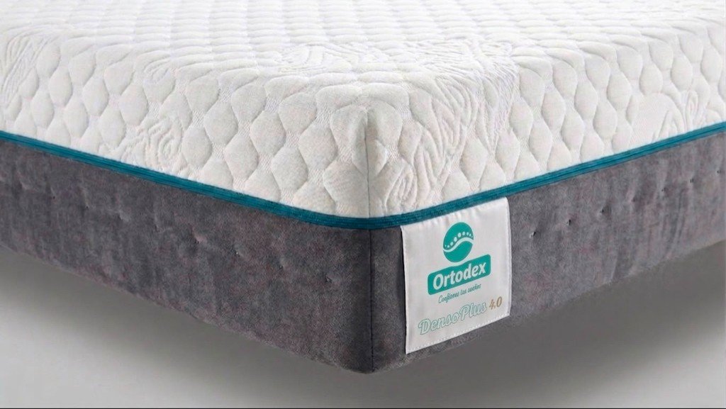 Detalle con etiqueta DensoPlus 4.0 Plekari