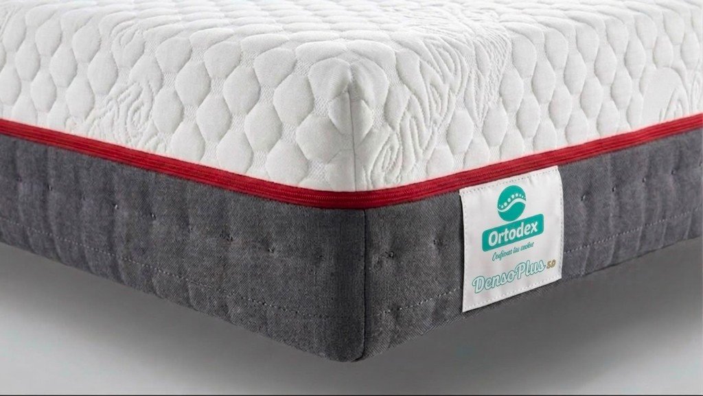 Detalle con etiqueta DensoPlus 5.0 Plekari