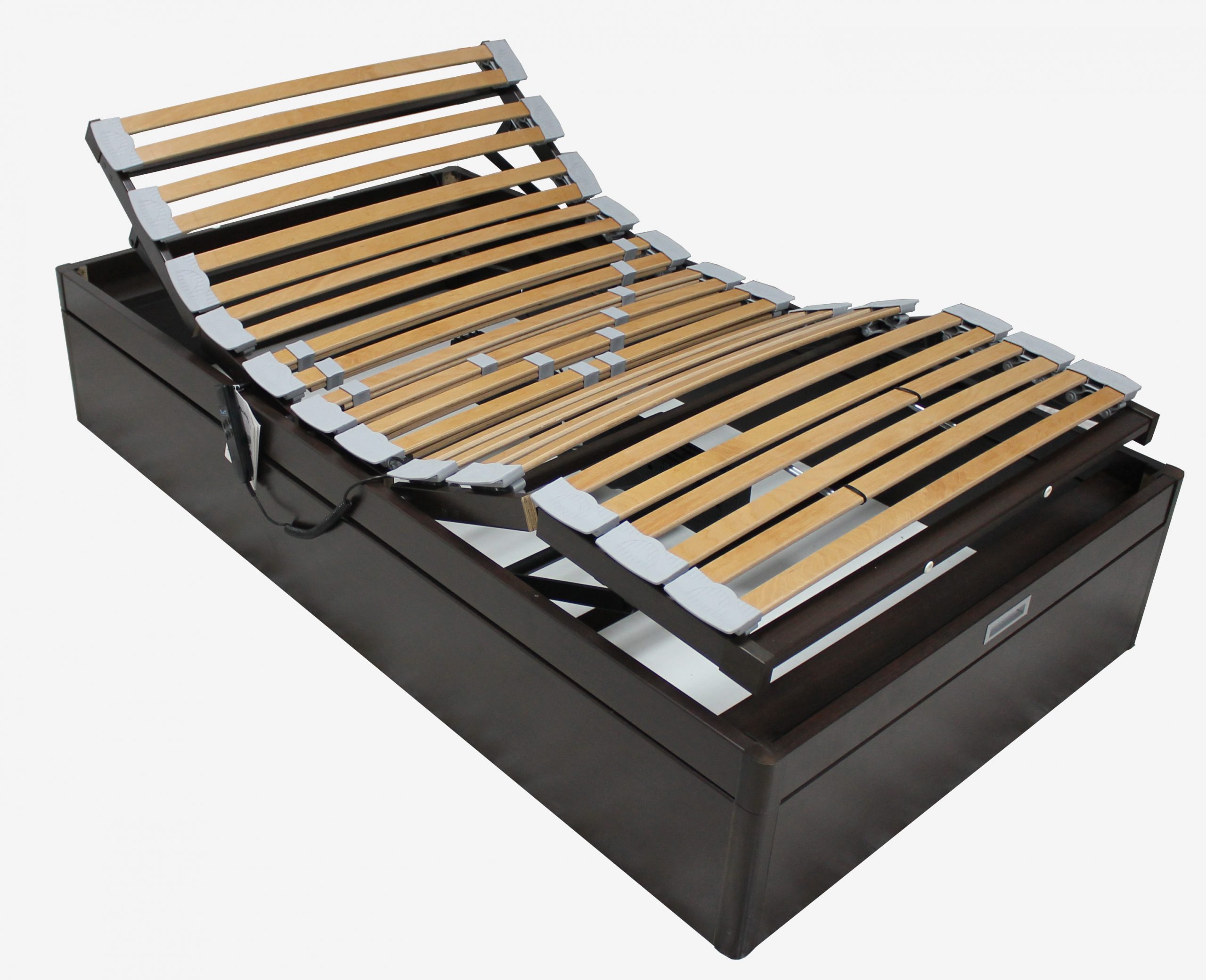Canapé MADERA con SOMIER